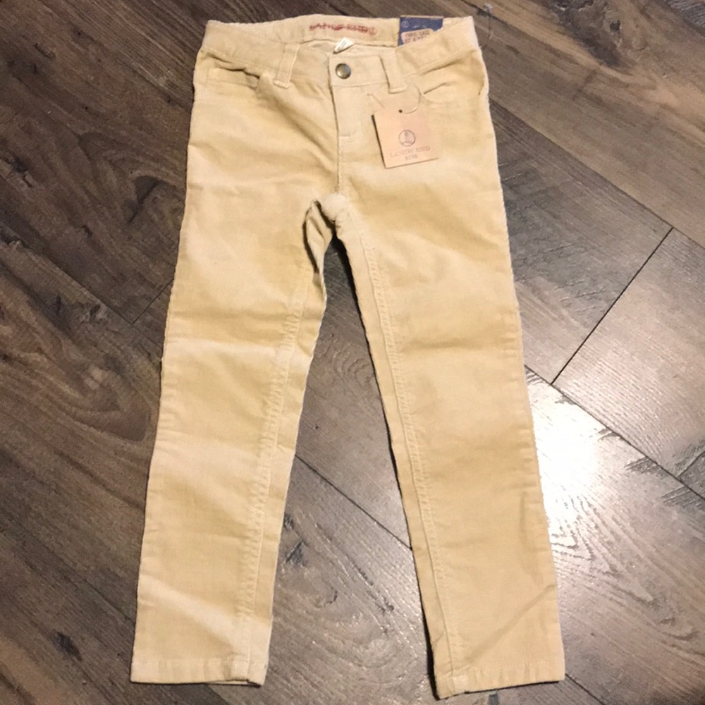 NWT girls pants